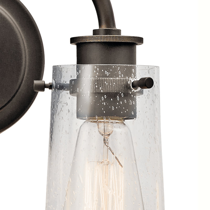 Éclairage pour meuble-lavabo 2 lumières Emest