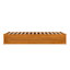 Lit plateforme en bois massif avec lit gigogne assorti Lamariah-457229957-457229961