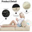 1 Seater Sofa & Chaise