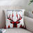 Plaid Pillow Cover