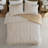 Harbor House Anslee Taupe 100% Cotton Yarn Dyed 3-Piece King Comforter Set-27614883-125591726