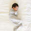 Heirloom Cotton Knit Receiving Blankets-1551771462