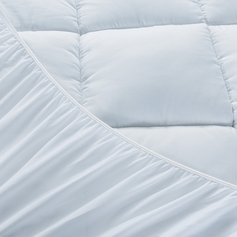 Aftonshire 1'' Mattress Pad, King