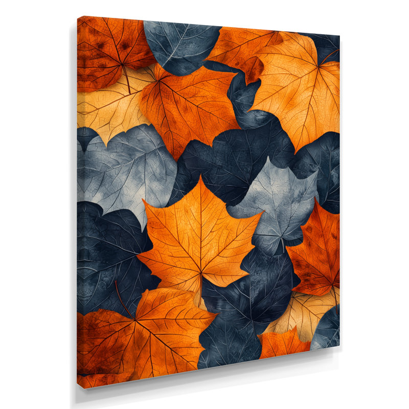 Seren - impressions sur toile florales, H 20 po x l 12 po, Toile tendue, Ne s’applique pas