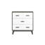 Scoot 3 Drawer Changing Table-964912132