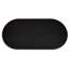 Beverlyn Oval Solid Wood Base Dining Table