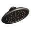 ExactTemp Rain Shower Head with Immersion-1220463080