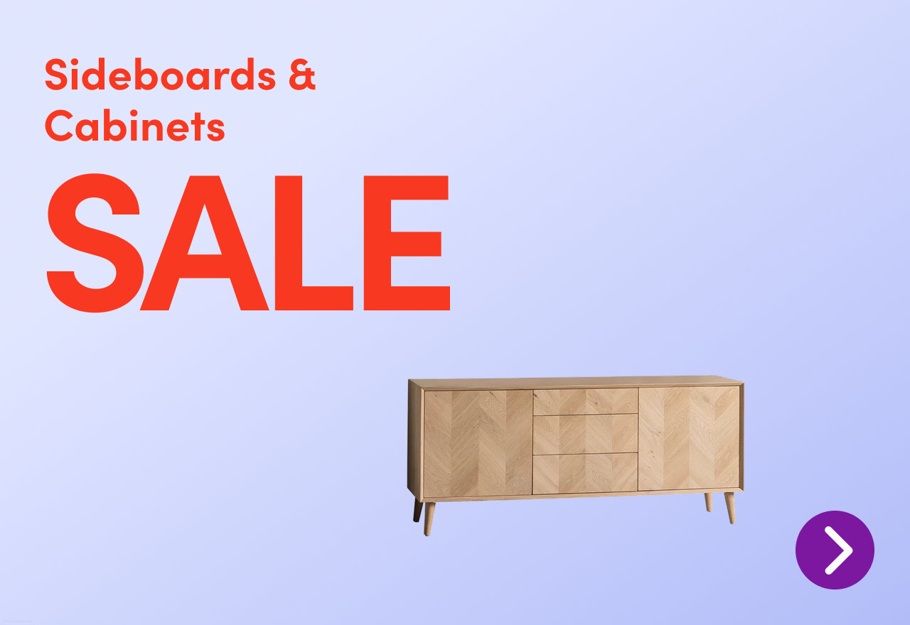Sideboards & Cabinets