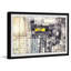«My Yellow», impression encadrée sur papier-1062601515