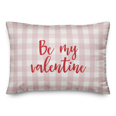  Coussin Be Be Valentine