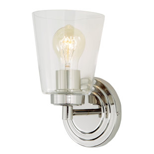 Wilshire Dimmable Bath Sconce