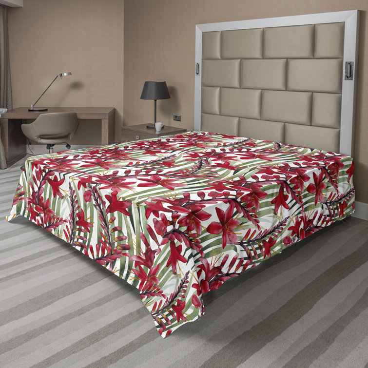 Drap plat Ambesonne