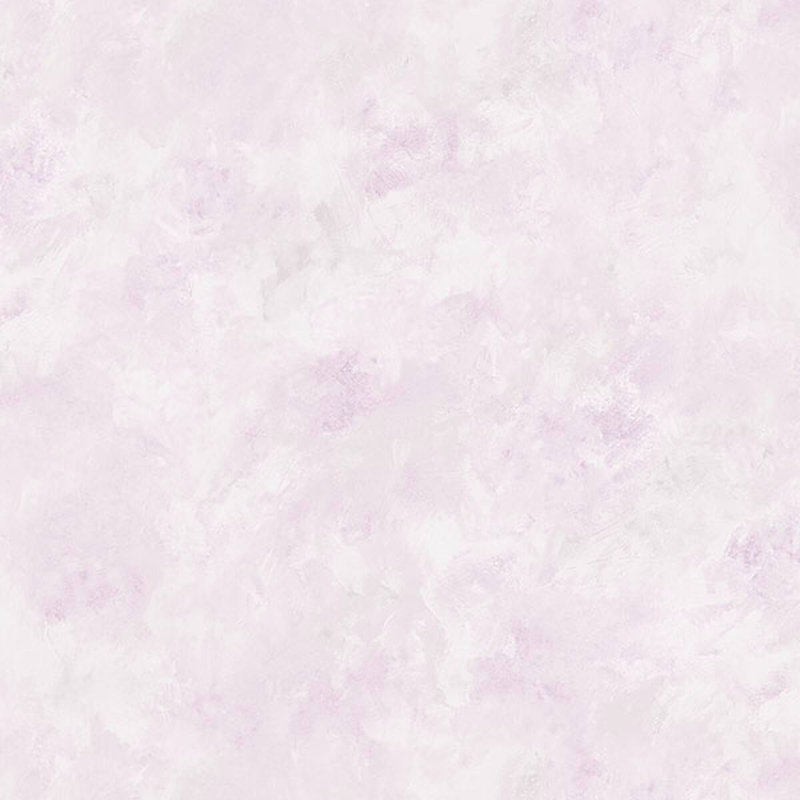 Rouleau de papier peint à peindre L 33 pi x l 21 po Hamil, Violet clair