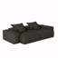 Canapé modulaire surdimensionné Modern-301529274