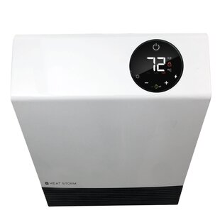 BLACK+DECKER Portable Air Conditioner trips breaker when on Heat