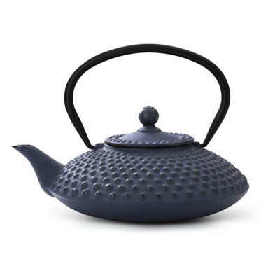 Théière en fonte 5,3 tasses Xilin