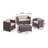 4PC Chat Set,Conversation Set