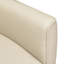 Fauteuil inclinable électrique moderne beige-956360621