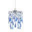 22cm H Metal Novelty Pendant Shade ( Screw On )-360786692