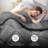 All Season Down Alternative Comforter Microfiber Duvet Insert with Corner Tabs-1581349603-1582433443