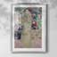 Gustav Klimt - impression encadrée-1422224887