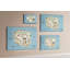 Biddick Cork Corkboard / Bulletin Board