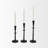 Devonya Aluminum Tabletop Candlestick-2033573528