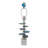 Table Lamp, With Marble Base-906353502