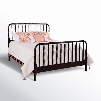Lind Island Spindle Bed