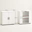 Freestanding Under Sink Cabinet