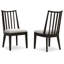 Biseye Polyester Side Chair Dining Chair