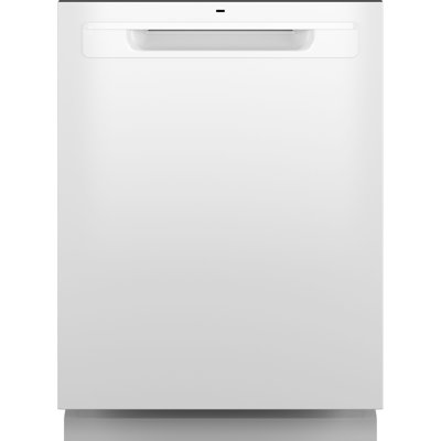 24" 50 dBA Built-In Digital Control Dishwasher