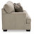 Gwendolynne 92'' Upholstered Sleeper Sofa-97832090