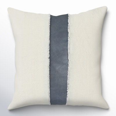 Bethany Abstract Throw Pillow Cover & Insert