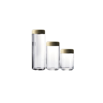 ATMOSFERA Stainless Steel