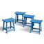 Tabouret de comptoir de cuisine Backless-392144786-389910133