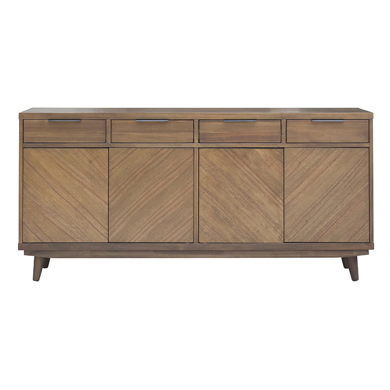 Cecere 60'' Sideboard Mercury Row®