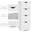 Roseau Chest Of Drawers-1020142929