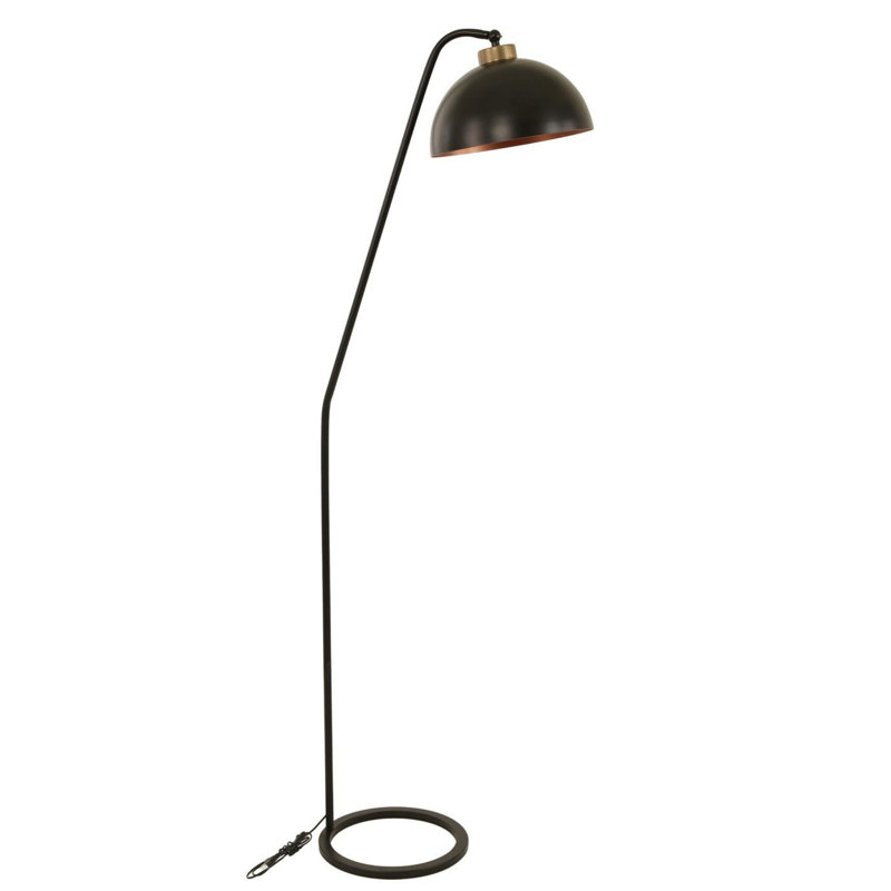 Lampe sur pied Luro