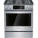 Benchmark® 30" 4.8 cu ft. Slide-in Gas Range