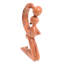 Sculpture en bois Whitwell So in Love