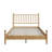 Downey Twin Platform Bed-1987320110-1987320111
