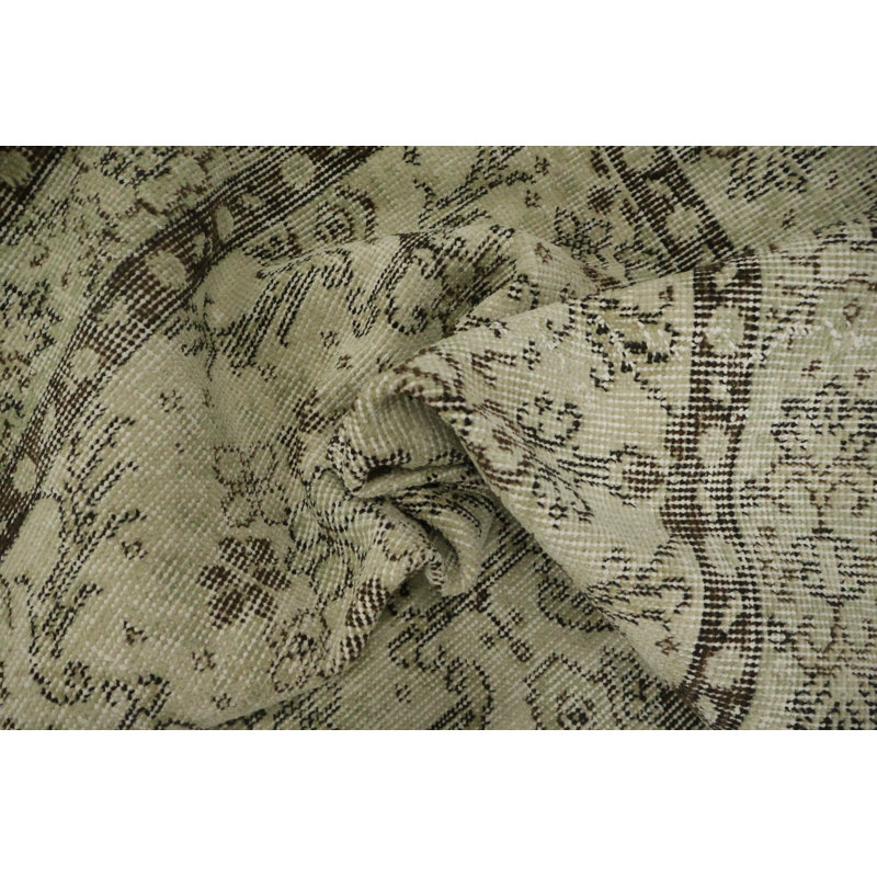 Tapis floral Timeless 5 x 9