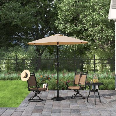 Bohon 90'' Market Umbrella