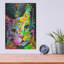 «Tilt Cat Butterfly» par Dean Russo sur-855861183