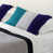 Teal/White/Dark Purple