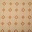 Solace Cotton Machine Woven Geometric Quilt-1622395427