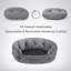 Lit pour animal de compagnie avec traversin-248116384-248116397