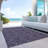Flitwick Flatweave Washable Floral Indoor / Outdoor Rug-696869617