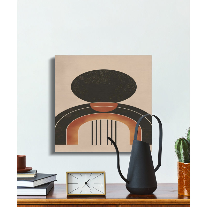 Wrapped Canvas Print Set, 60.96 cm H x 60.96 cm W
